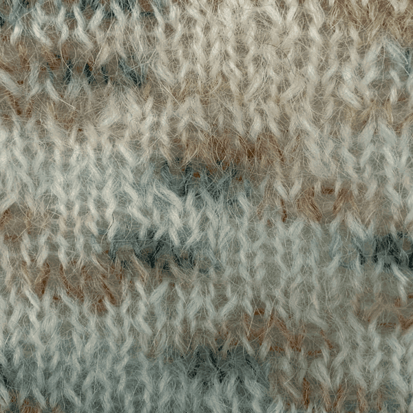 Permin Bella Color 50 Off-white