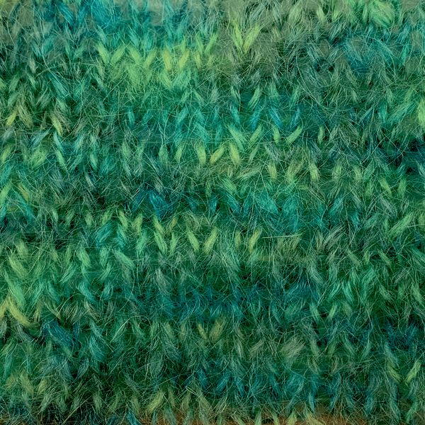 Permin Bella Color 51 Green