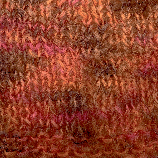 Permin Bella Color 52 Orange