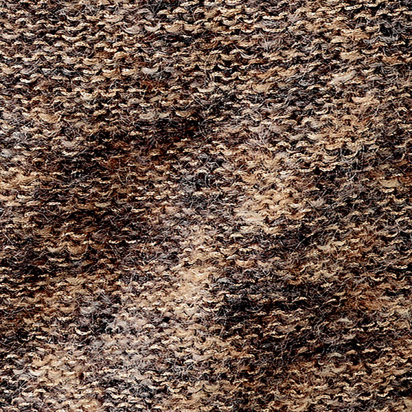 Permin Bella Color 57 Brown