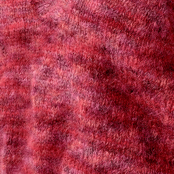 Permin Bella Color 59 Red/bordeaux