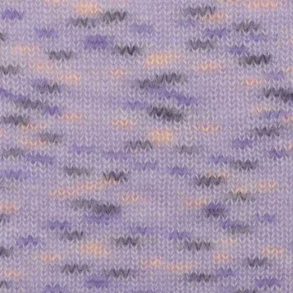 Permin Bella Color 76 Light purple/purple/pink