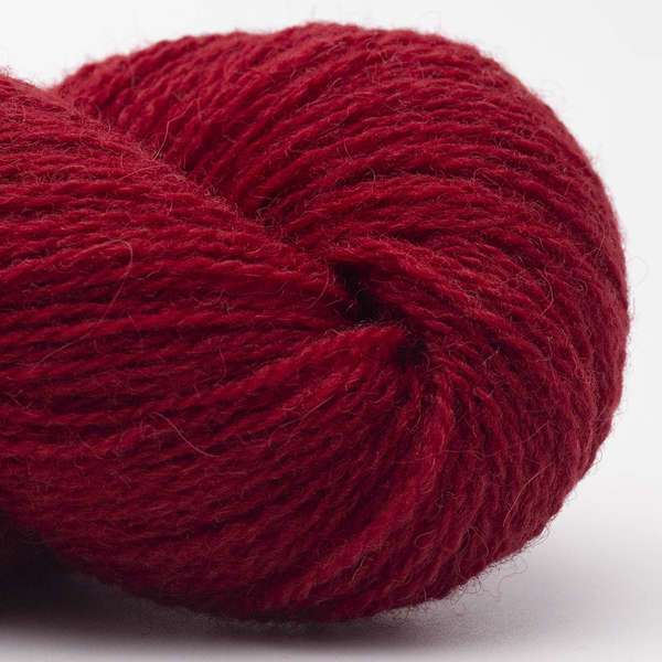 Bio Shetland 35 Cherry