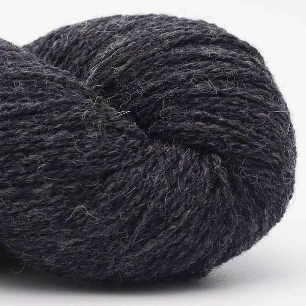 Bio Shetland 44 Anthracite