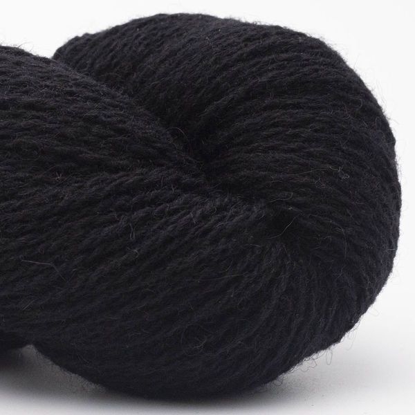 Bio Shetland 46 Black