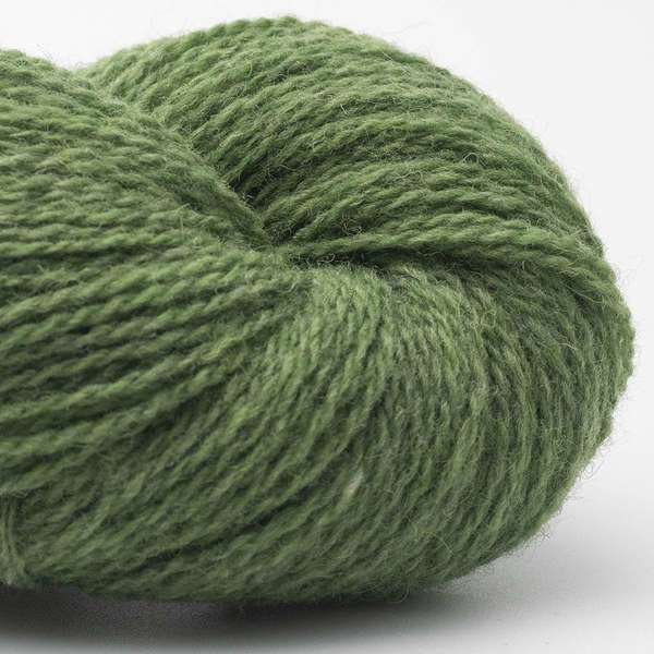 Bio Shetland 57 Strong green
