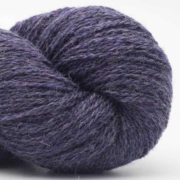 Bio Shetland 24 Dark Lilac