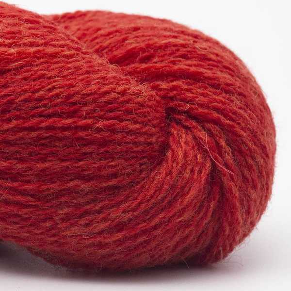 Bio Shetland 36 Brick Red