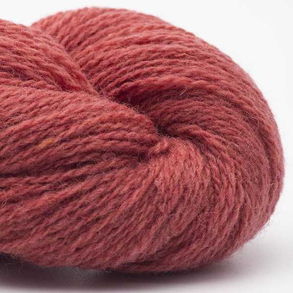 Bio Shetland 64 Vermilion Red