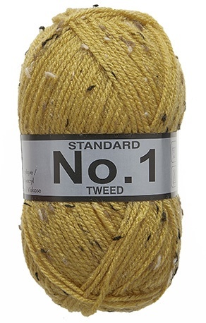 Lammy No. 1 Tweed 690