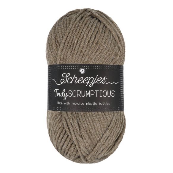 Scheepjes truly scrumptious 333 Poppy Seed Blondie