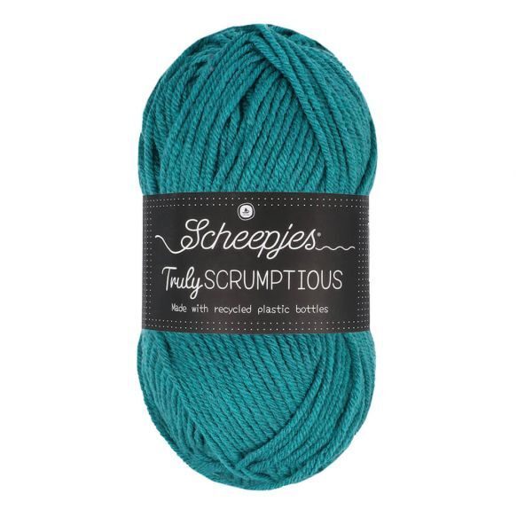 Scheepjes truly scrumptious 328 Ocean Pudding Cup