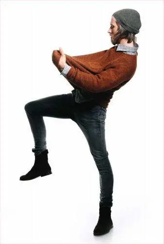 Magazine: DSA38 Alpakka Love