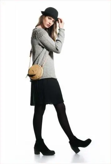 Magazine: DSA38 Alpakka Love