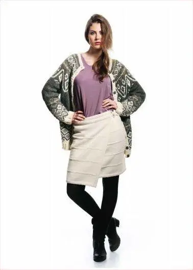 Magazine: DSA38 Alpakka Love