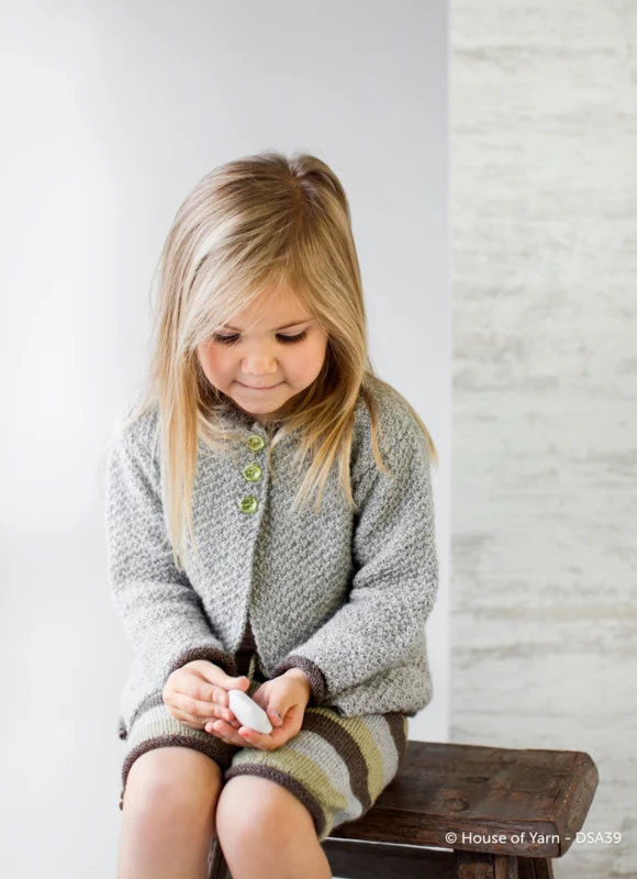 Magazine: DSA39 Alpakka Kids