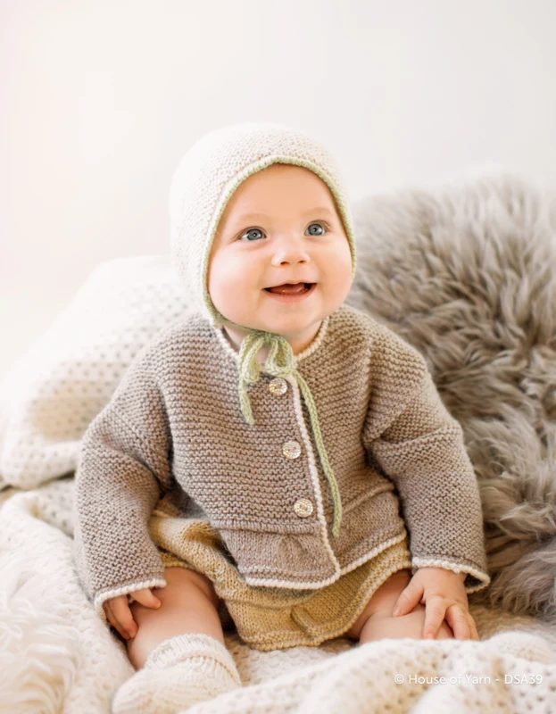 Magazine: DSA39 Alpakka Kids