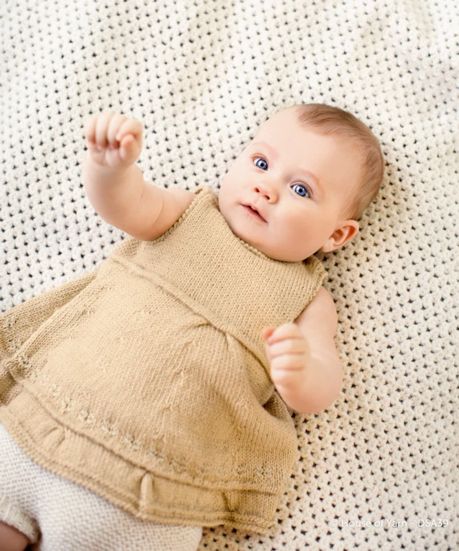 Magazine: DSA39 Alpakka Kids