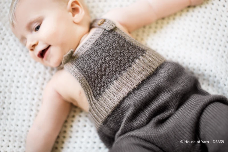 Magazine: DSA39 Alpakka Kids