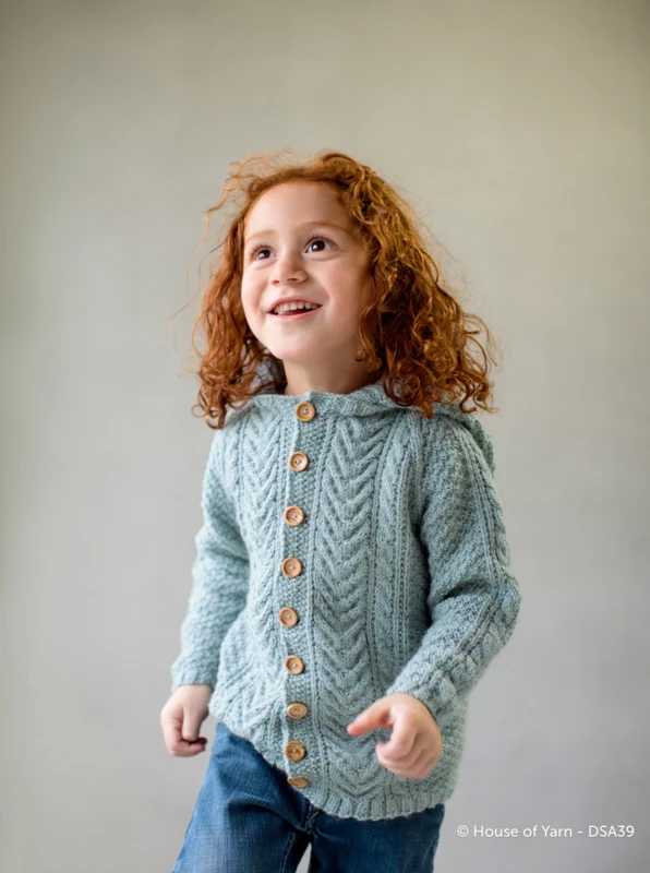 Magazine: DSA39 Alpakka Kids