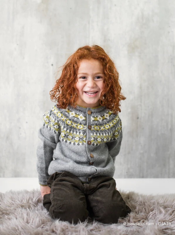 Magazine: DSA39 Alpakka Kids