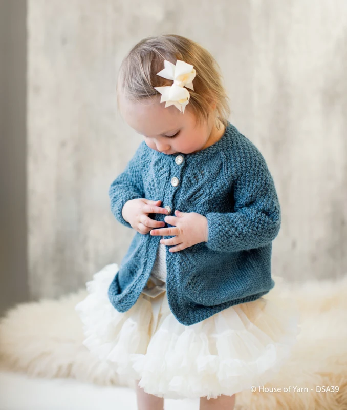 Magazine: DSA39 Alpakka Kids