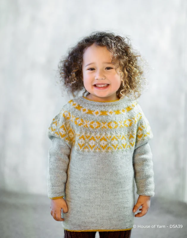 Magazine: DSA39 Alpakka Kids