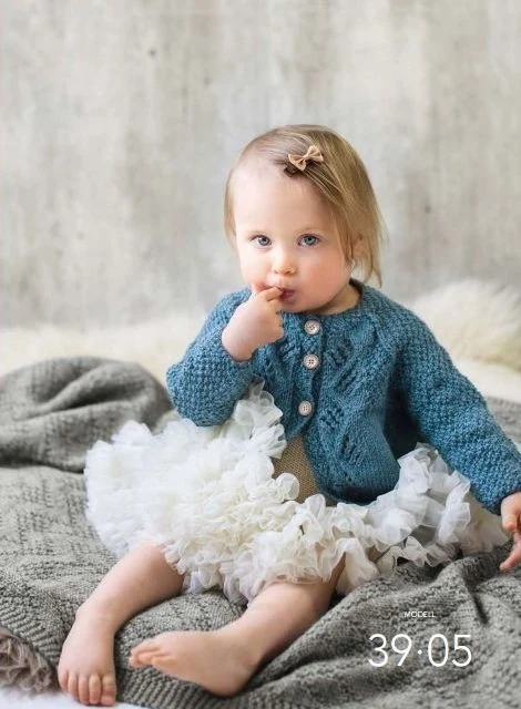 Magazine: DSA39 Alpakka Kids