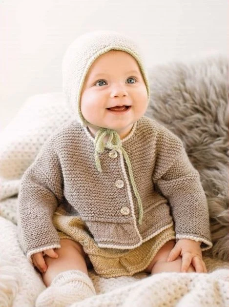 Magazine: DSA39 Alpakka Kids