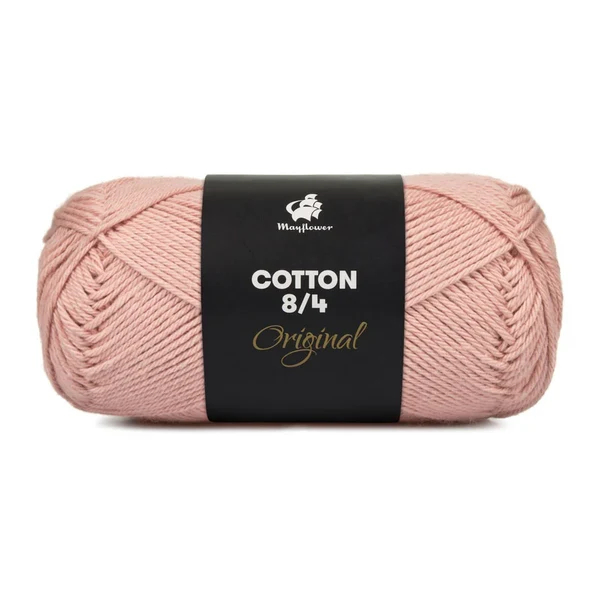 Mayflower Cotton 8/4