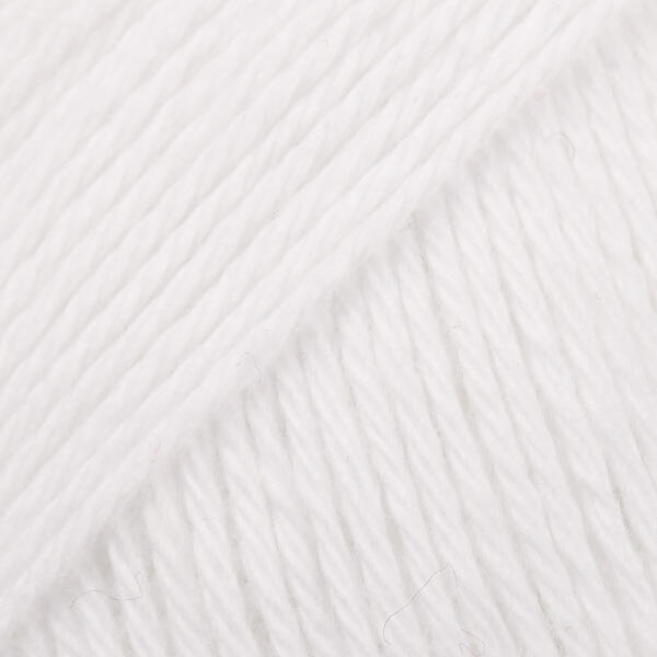 DROPS Loves You 7 01 White