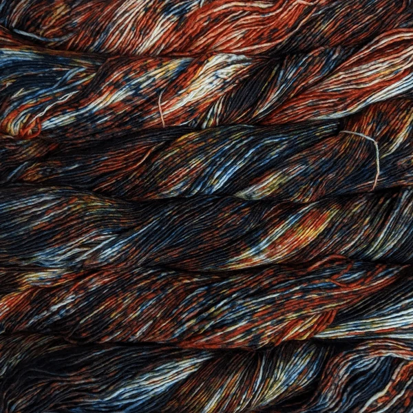 Malabrigo Mechita 692 Gothic