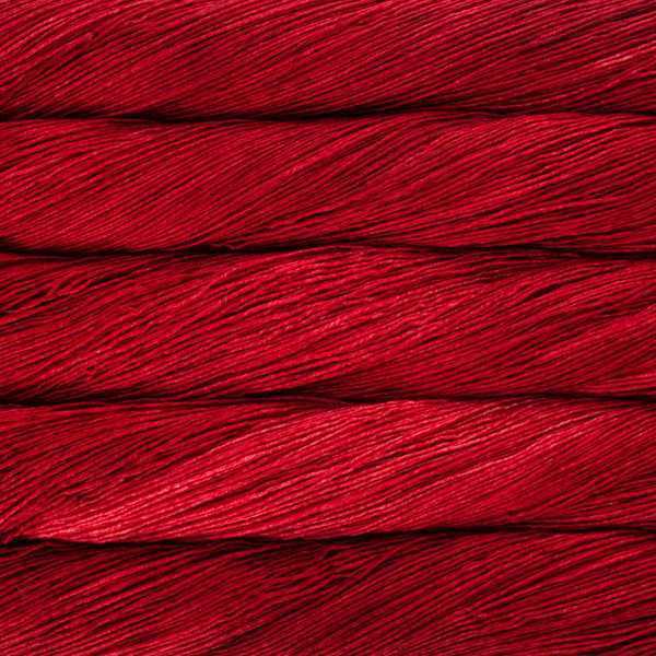 Malabrigo Mechita 611 Ravelry Red