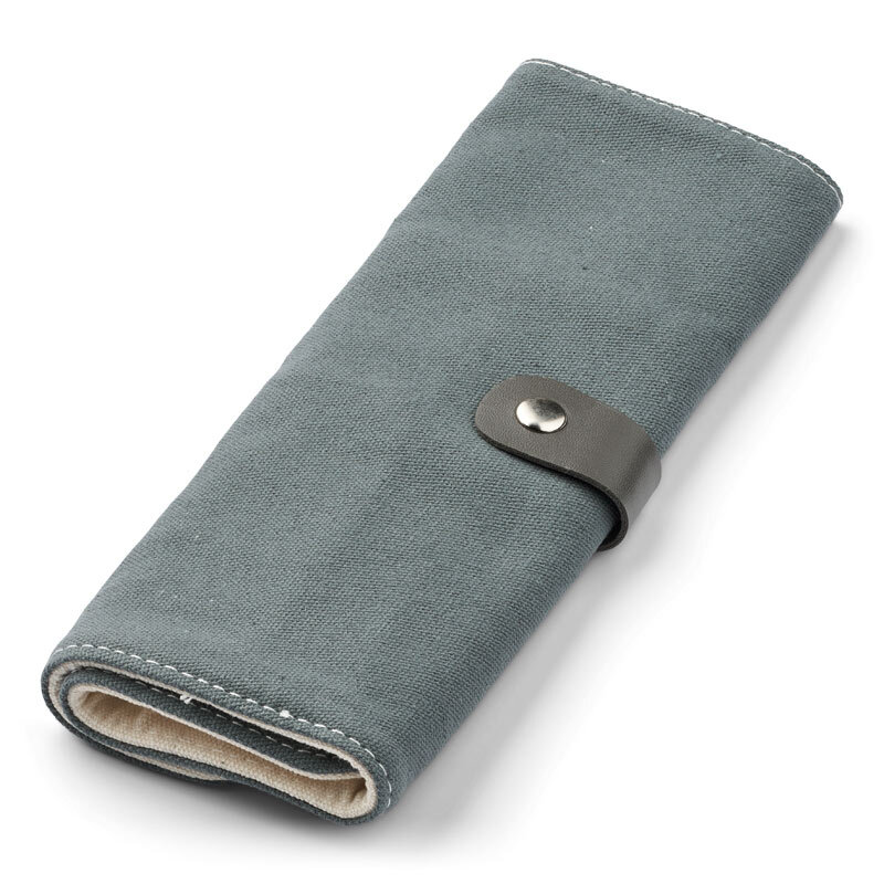 LindeHobby Foldable Organizer Case, Grey