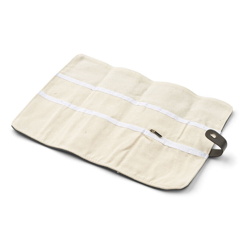 LindeHobby Foldable Organizer Case, Grey