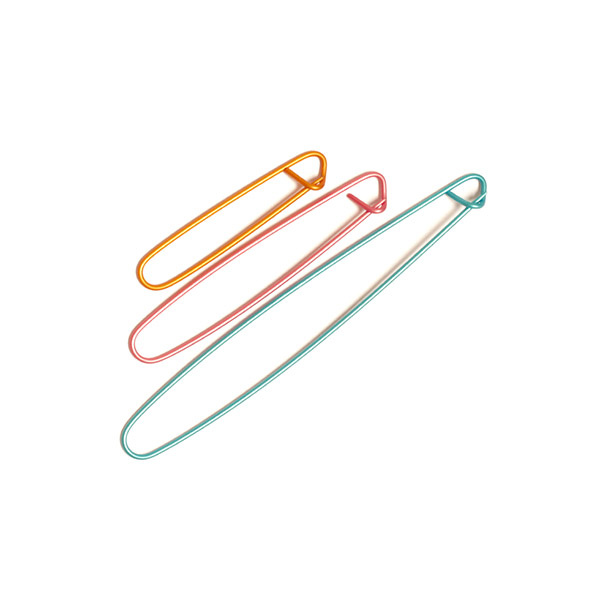 DROPS Stitch HOLDERS 3 pcs