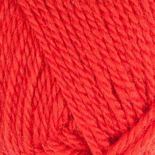 Istex Lopi Spuni 7243 Scarlet