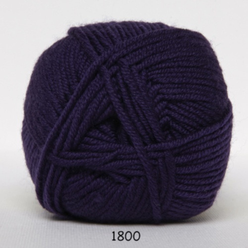 Extrafine Merino 90 1800