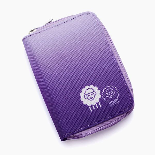 KnitPro J’adore Cubics Interchangeable Circular Needle Set Special