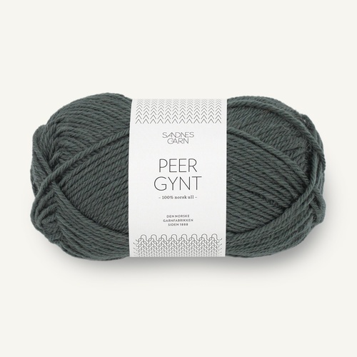 Sandnes Peer Gynt 9080 Urban chic