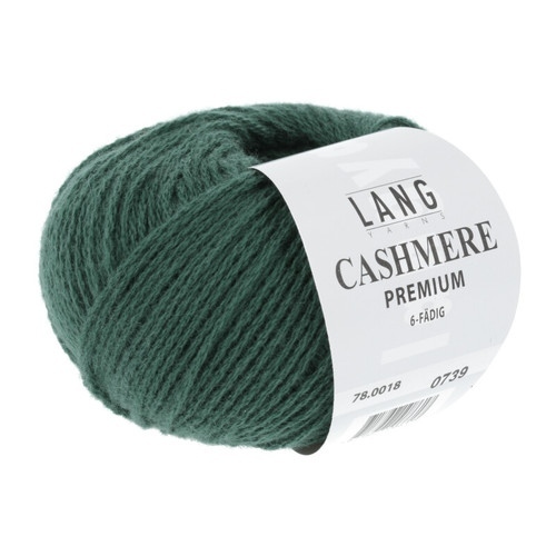 Lang Yarns Cashmere Premium 0018
