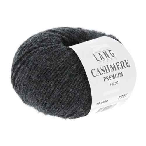 Lang Yarns Cashmere Premium 0070
