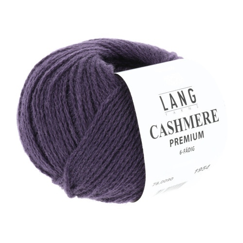 Lang Yarns Cashmere Premium 0090