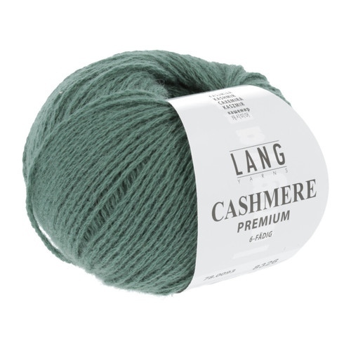 Lang Yarns Cashmere Premium 0093