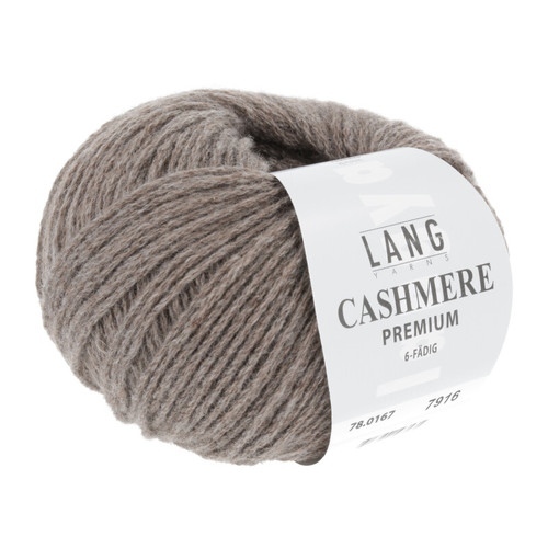 Lang Yarns Cashmere Premium 0167