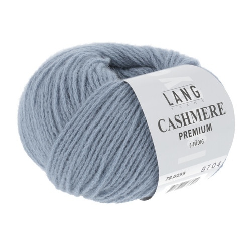 Lang Yarns Cashmere Premium 0233