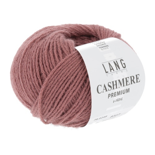 Lang Yarns Cashmere Premium 0248