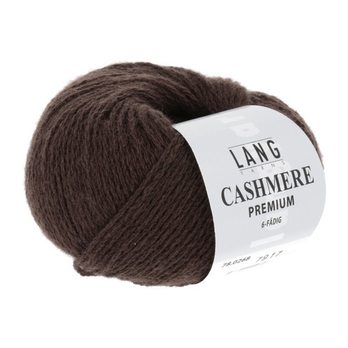 Lang Yarns Cashmere Premium 0268