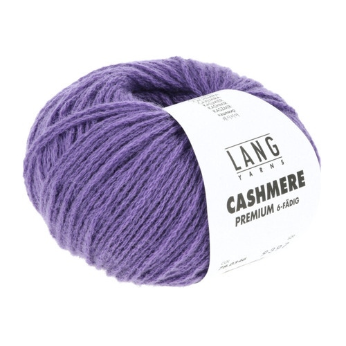 Lang Yarns Cashmere Premium 0346
