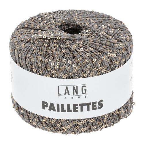 Lang Yarns Paillettes 0003